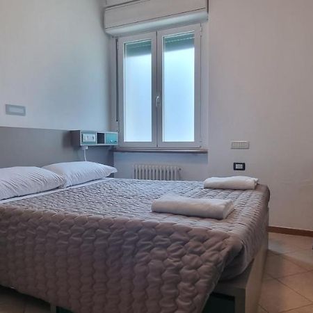 Ostello Giovane Europa Di Trento Exterior foto